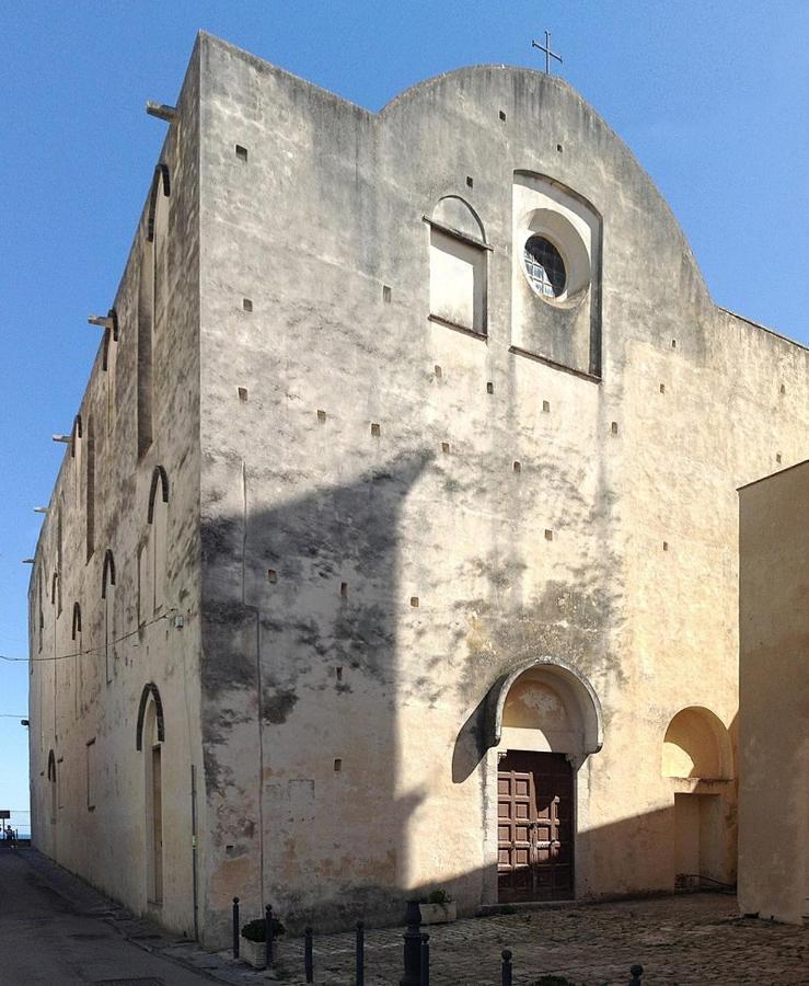 Mare All'Arco Casa Vacanze Gaeta Exterior foto